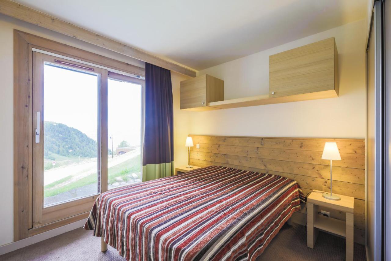 Residence Les Gemeaux - Maeva Home Ла План Екстериор снимка