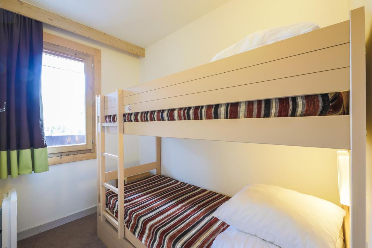 Residence Les Gemeaux - Maeva Home Ла План Екстериор снимка