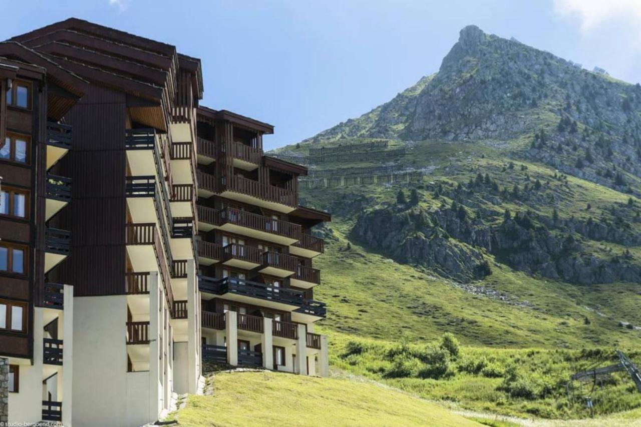 Residence Les Gemeaux - Maeva Home Ла План Екстериор снимка