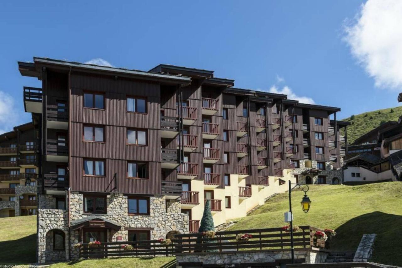 Residence Les Gemeaux - Maeva Home Ла План Екстериор снимка
